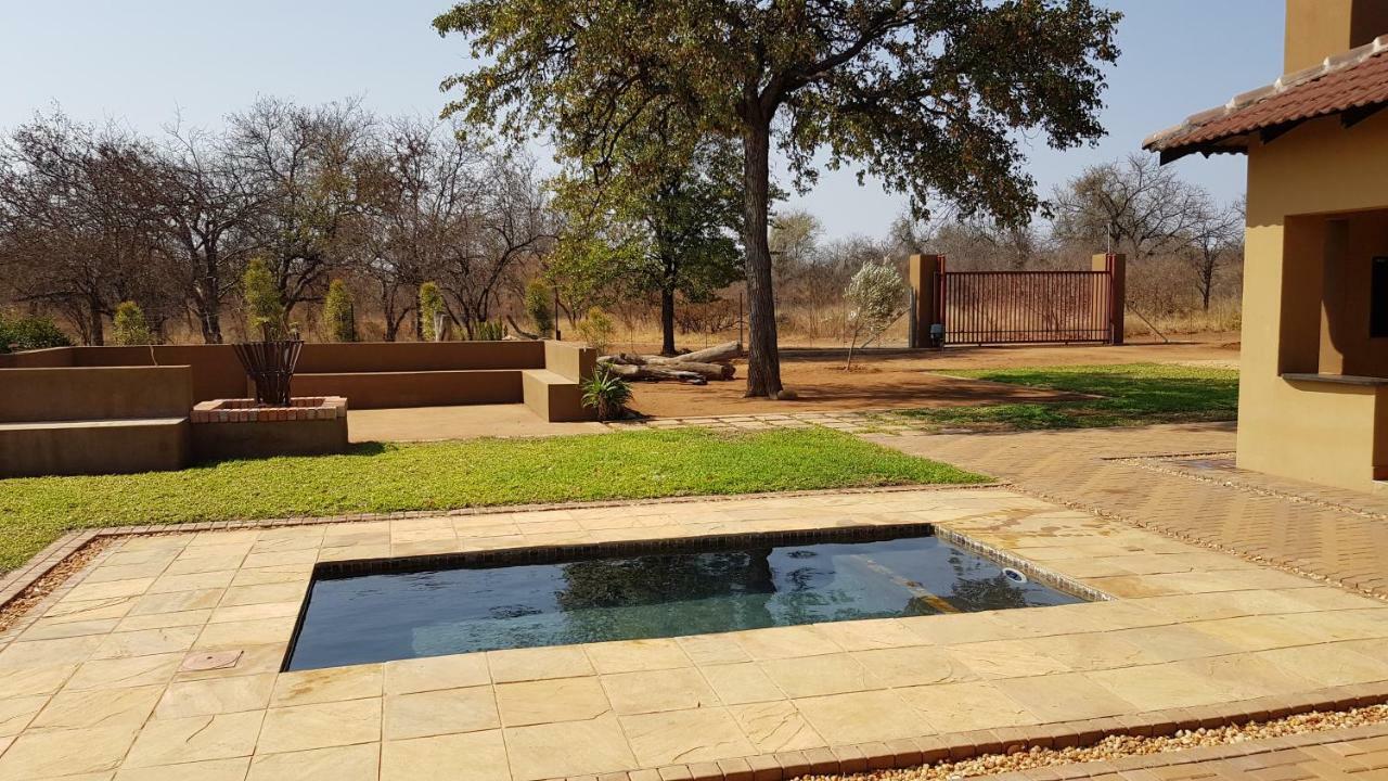 Hornbills Rest Country Home Phalaborwa Exterior foto