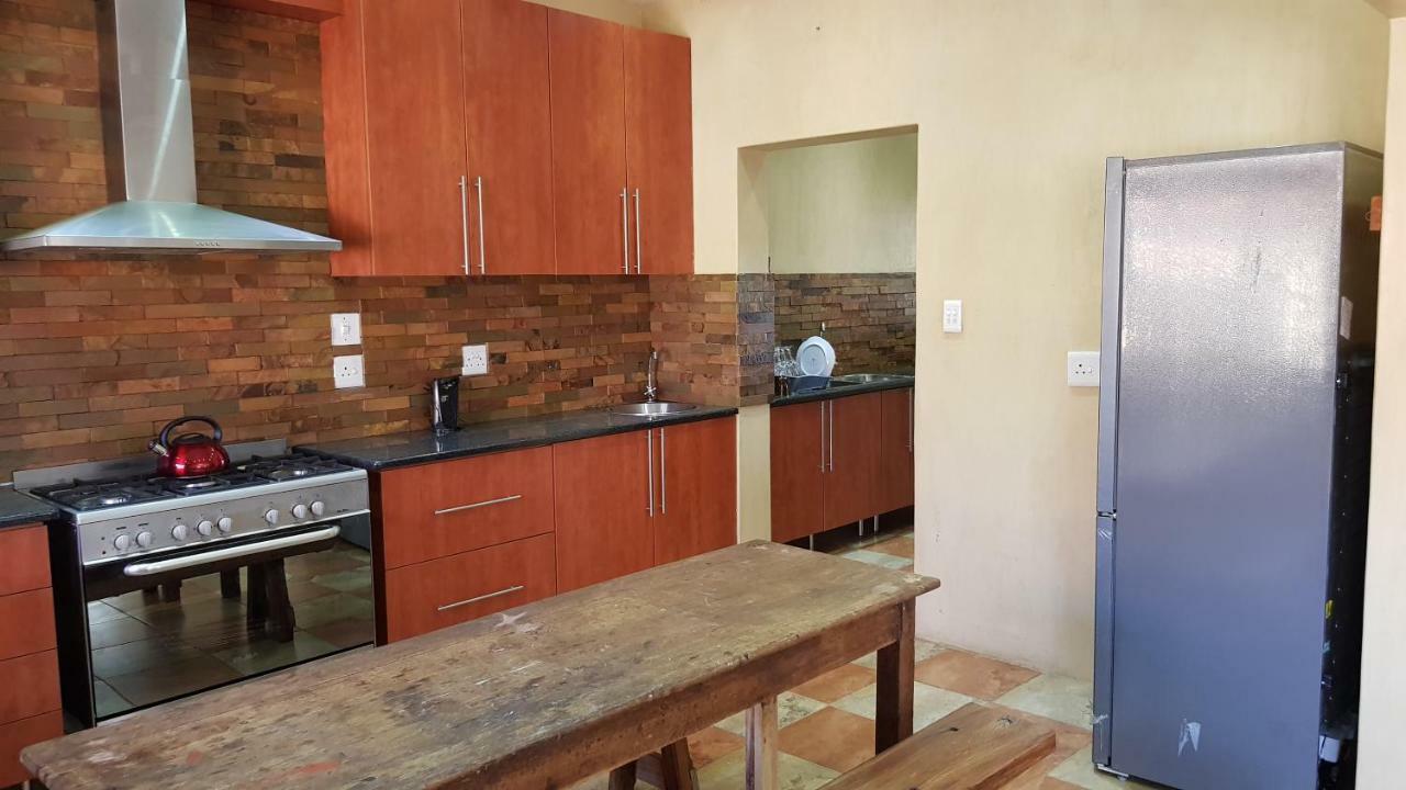 Hornbills Rest Country Home Phalaborwa Exterior foto