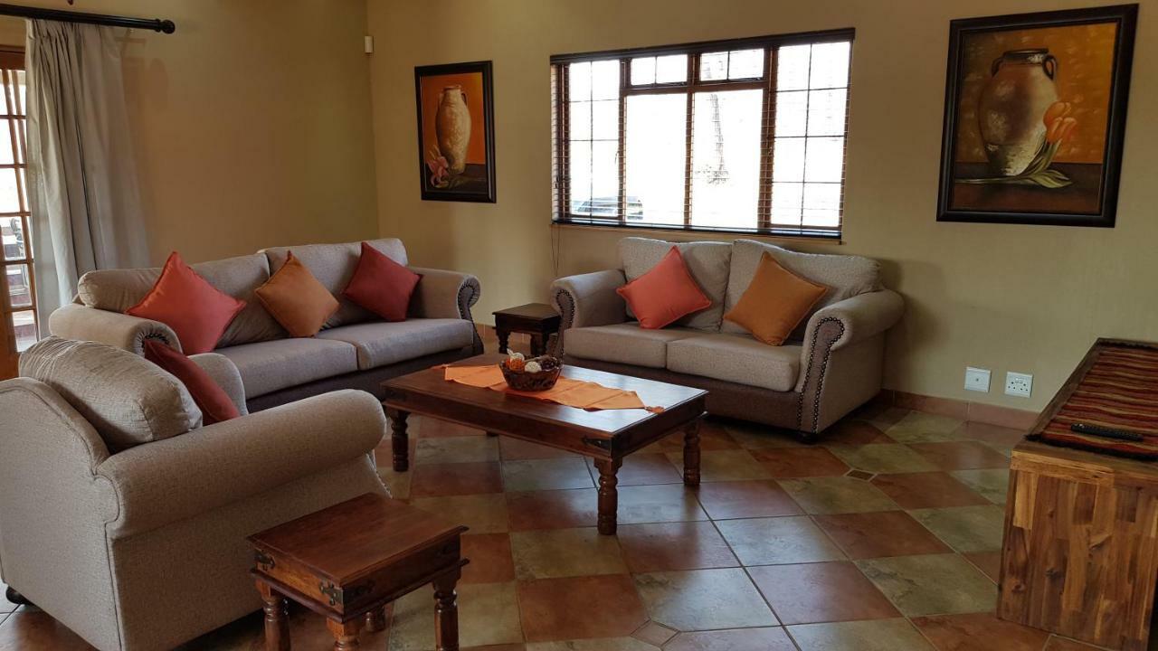 Hornbills Rest Country Home Phalaborwa Exterior foto